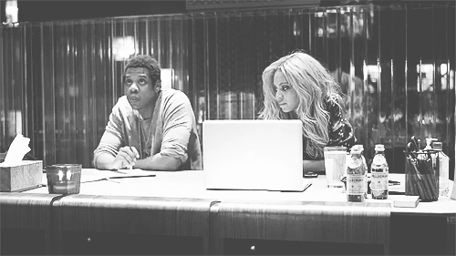 Album: Beyoncé's Dangerously in LoveWhy: The song is cute with a slow tempo, that emphasizes what Bey and Jay love about each other. Because of the song's old-school ode to young-Bey and Jay, tears could potentially shed if it were performed live. Most Awe-Worthy Line: "Young Hovah & the Letter B. How you like that, huh?" - JayListen to the song: here.