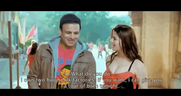 "I think the one thing we can say for sure is that we've practically internalized the degradation of women, which is why when it appears in comedies like Grand Masti, people laugh and enjoy it without actually processing that this has an effect and/or reflection in real life," said Pal. The effect of this kind of storytelling, she added, is that it "normalized the perverse."