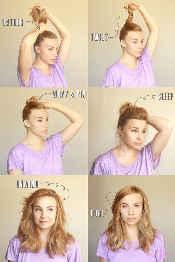How to Use Bobby Pins for Every Hair Type and Texture in 2022