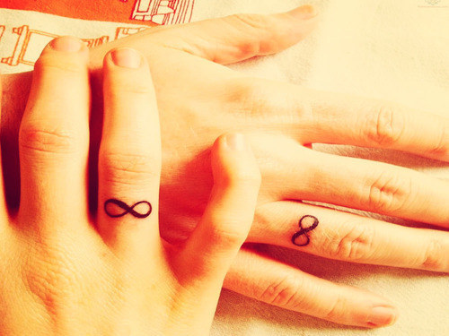 10 Most Popular Infinity Tattoo Designs And Placements