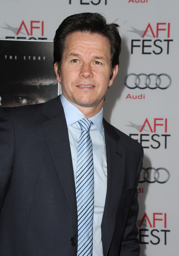 Mark Wahlberg &mdash; initially charged with attempted murder.