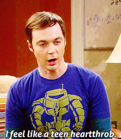 20 Things We Can Learn From Sheldon Cooper