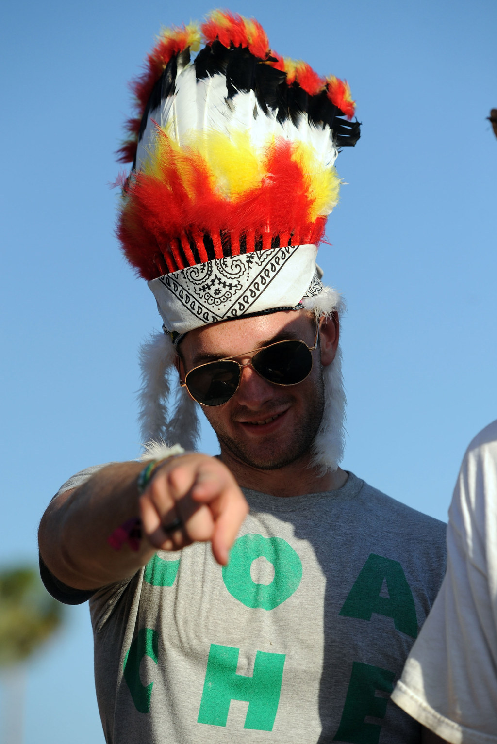 Indian Accessories Create a Buzz at Coachella