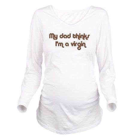 26 Maternity Shirts That Shouldn't Exist