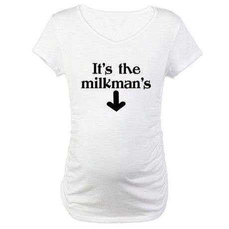 26 Maternity Shirts That Shouldn't Exist