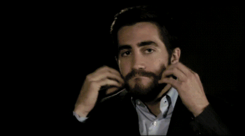 This is excellent. I am never getting rid of this awesome beard!