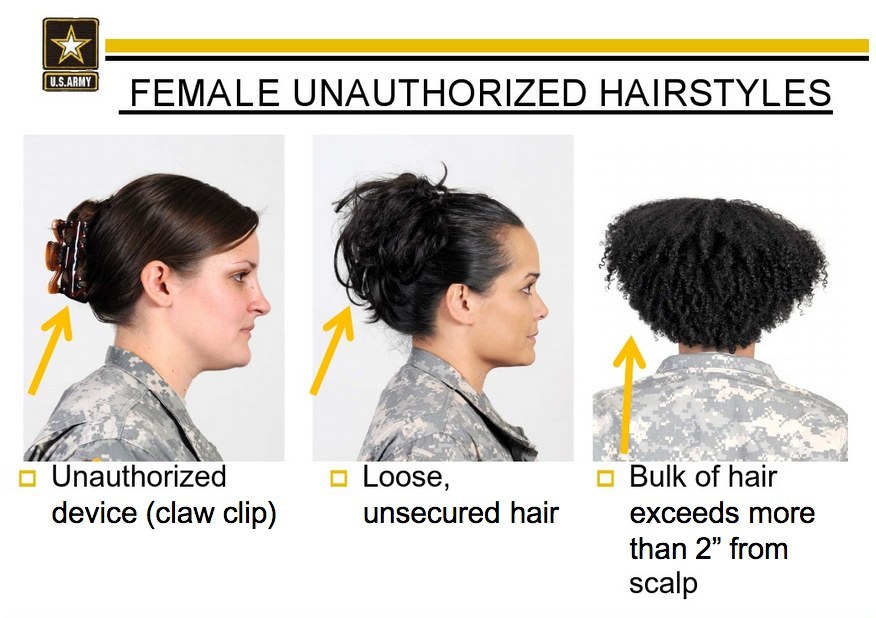 The hair struggle #army #helmethair #aviation #pilothair #army #nation... |  TikTok