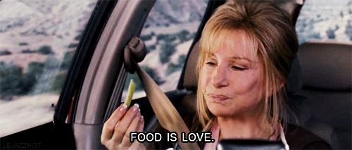 Diets are for suckers.