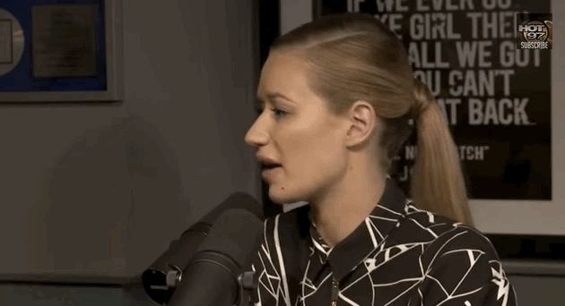 "They think it's cool, like 'What we both have vaginas! It's fine!' – that doesn't make it OK."