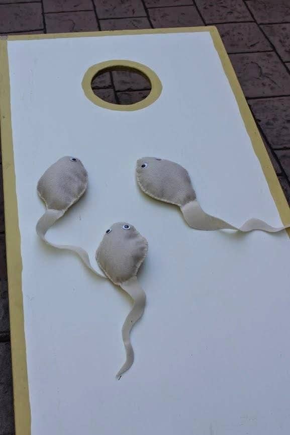 30 Baby Shower Games That Are Actually Fun