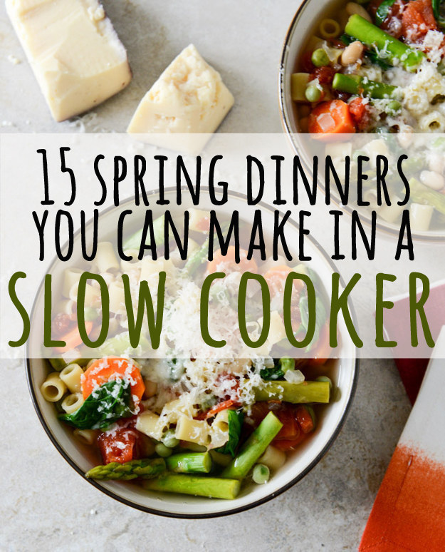 The 35 Best Ideas for Spring Dinner Ideas Best Recipes Ideas and