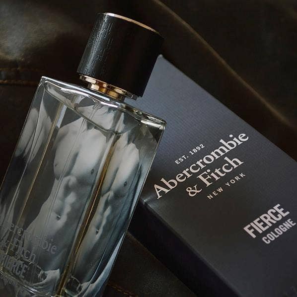 A Quick Guide To Spotting) Fake Abercrombie And Fitch… – Mohoyt.com