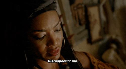 And being told you're "not really black" is just as ludicrous as the following experiences you may have encountered.