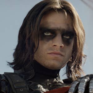 The Internet S New Favorite Meme Is From Captain America 2