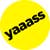 Yaaass badge