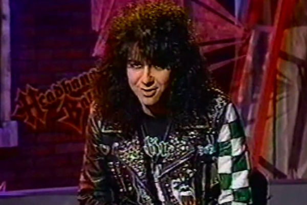 Riki Rachtman