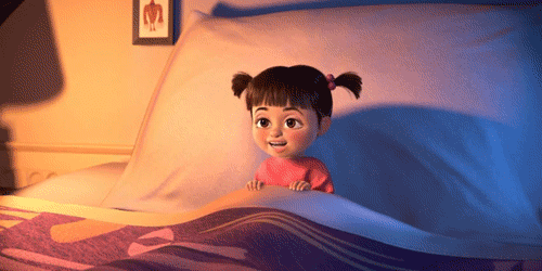 You're exhausted all the time because you wake up at 6 a.m. for work and you don't get home until bedtime.