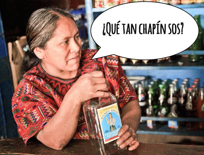 Soy Tuneco Chapín updated their - Soy Tuneco Chapín