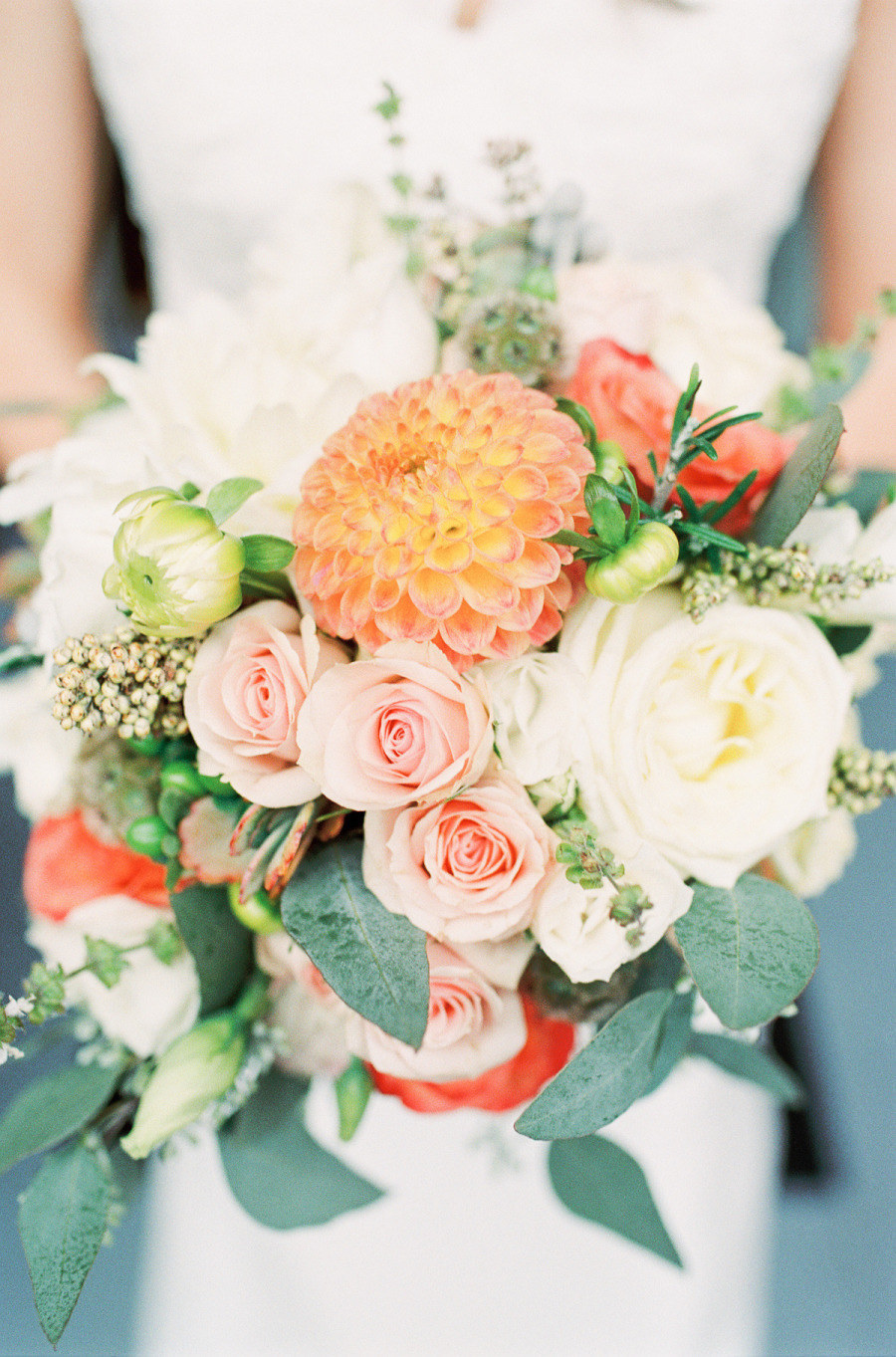 9 Ridiculously Stunning Spring Wedding Ideas They Won't Believe You DIY'd