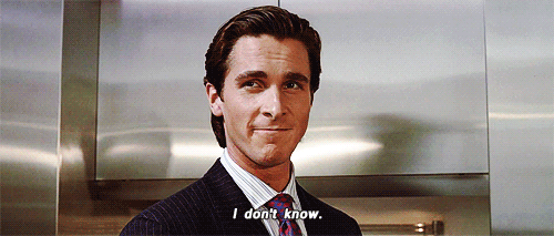 Will I look good with a beard? Will my boss hate me? Will I get too hot?