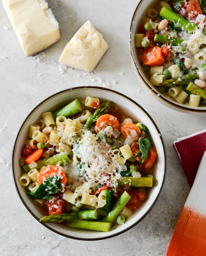 15 Fresh Spring Dinners You Can Make In A Slow Cooker