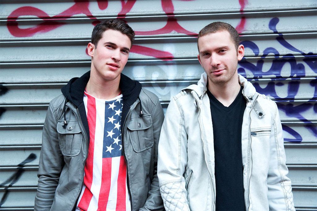 22 Timeflies Tuesday Mixes You Need To Hear