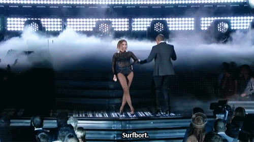 The Jay/Bey anthem of the year!