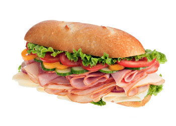 The sub vs. hoagie argument in this state is real.