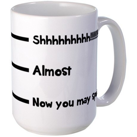 Best Coffee Mugs To Do The Talking For You