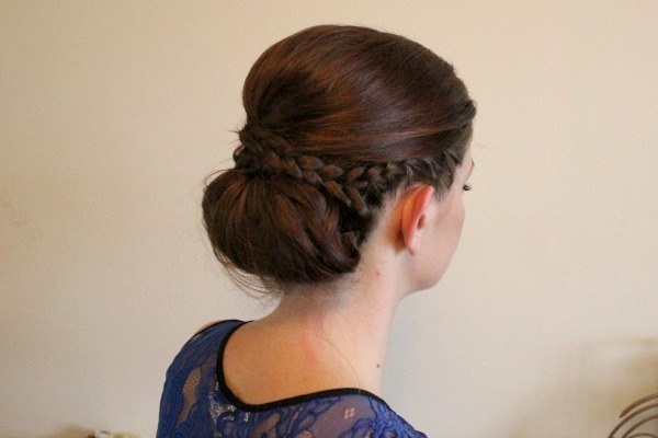 31 gorgeous wedding hairstyles you can actually do yourself