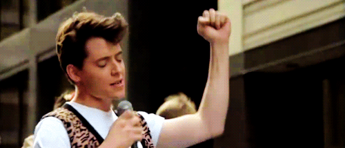 Twist&Shout