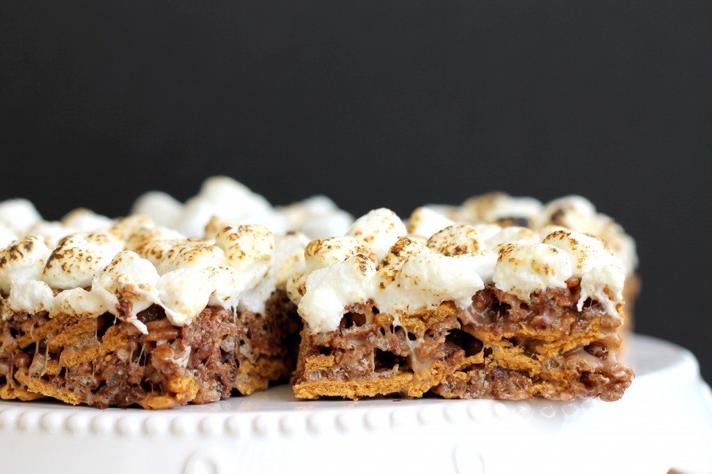 19 Dessert Recipes That Don't Require An Oven