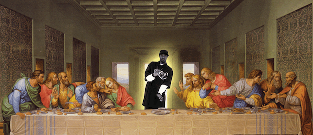 Godspeed.