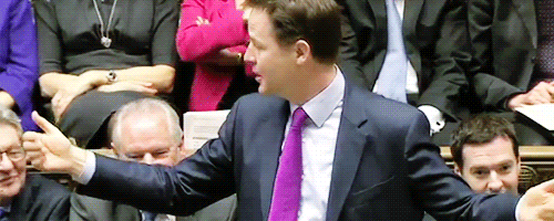 Origin: All’s Well that Ends WellOccasion: When a politician breaks yet another election promise.