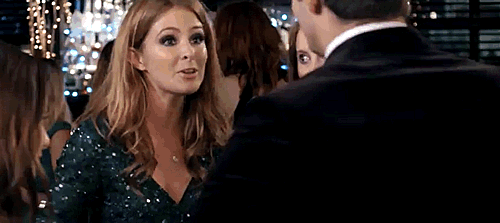 Origin: HamletOccasion: When Spencer Matthews cheats on yet another one of his girlfriends.