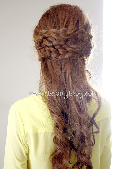 31 Gorgeous Wedding Hairstyles You Can Actually Do Yourself