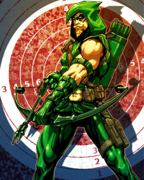 Green Arrow