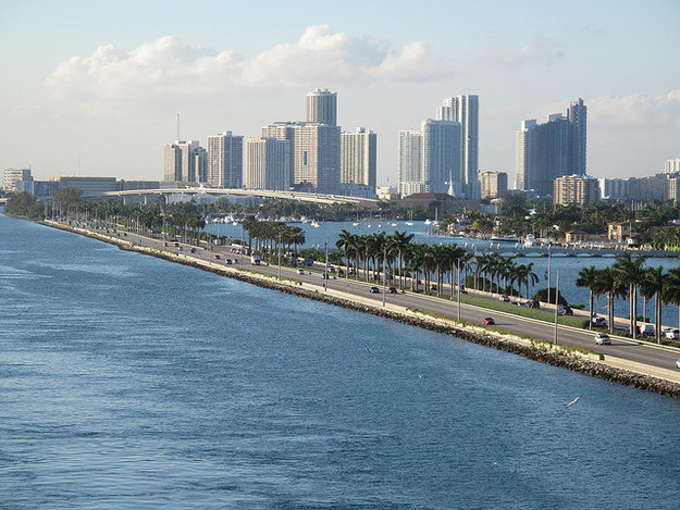 Miami