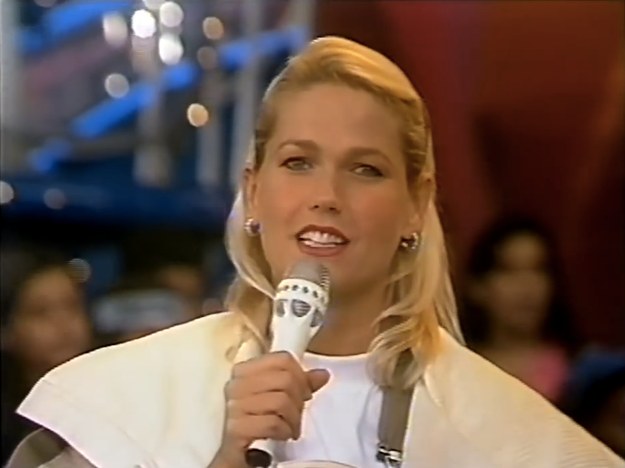 Xuxa Park