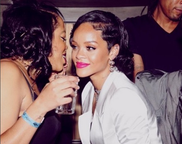 Rihanna
