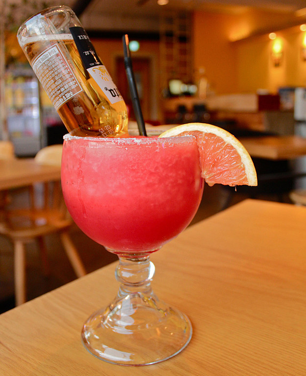 Beerita