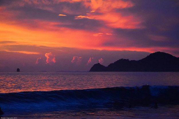 Guanacaste