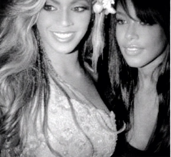 Beyoncé