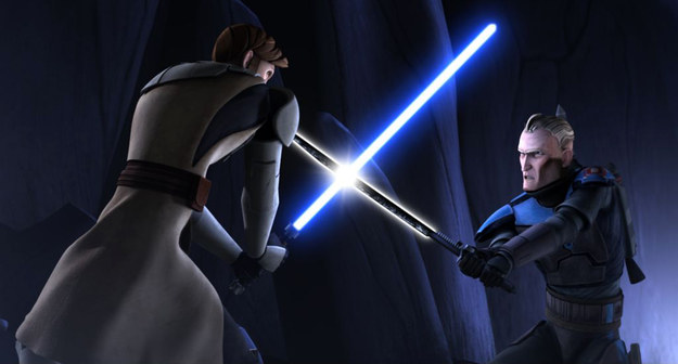 Darksaber