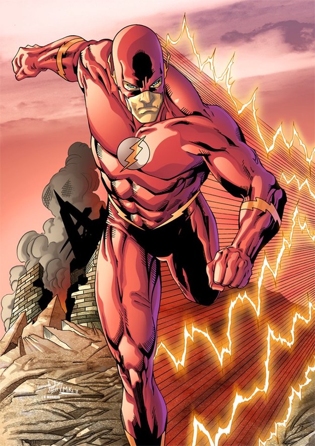 Flash