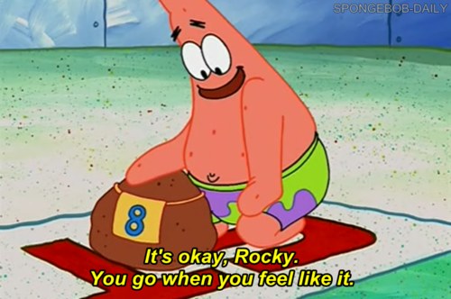 Rocky The Rock