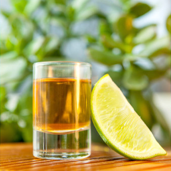 Tequila (Straight)