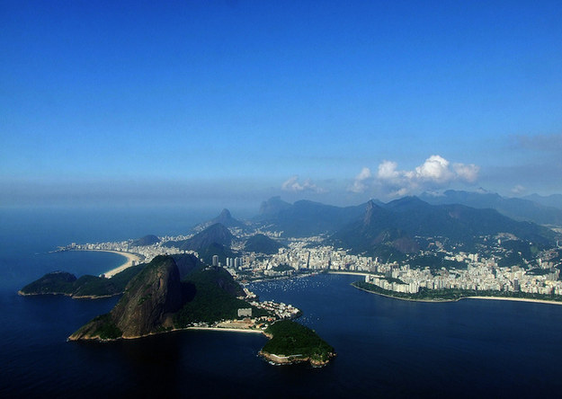 Rio de Janeiro