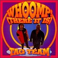 You're Tag Team - One-hit wonders