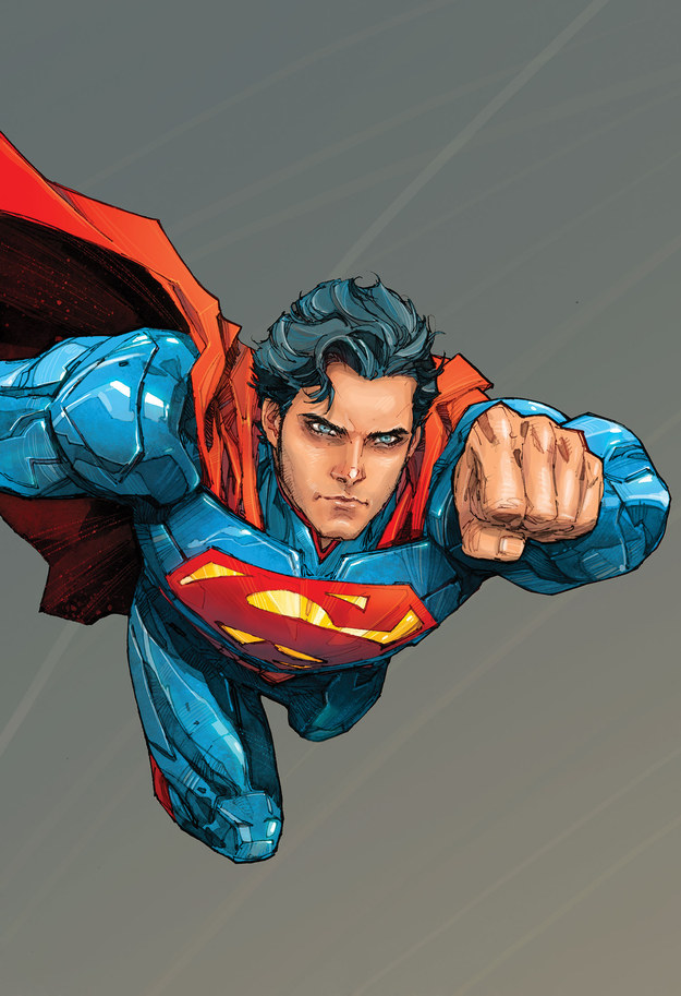 Superman
